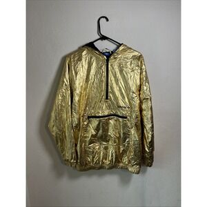 ADIDAS Fontanka Men's Jacket Gold S